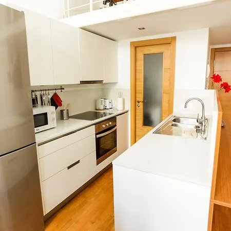 Cruz Premium Loft *