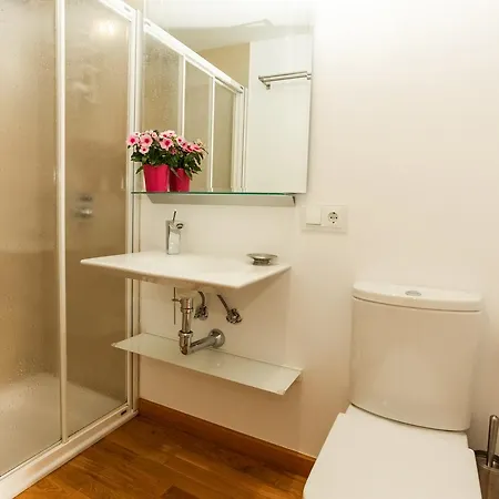 Apartment Cruz Premium Loft *