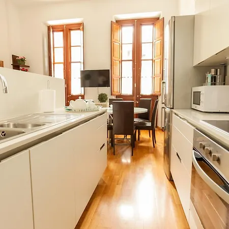 Cruz Premium Loft Apartment Santa Cruz de Tenerife