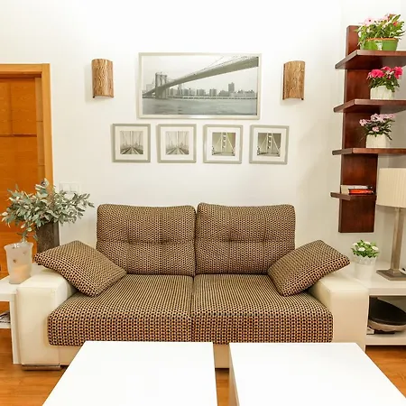 Cruz Premium Loft * Santa Cruz de Tenerife