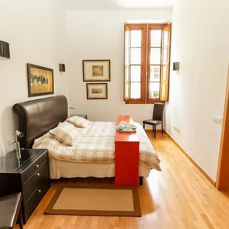 Cruz Premium Loft Apartment *