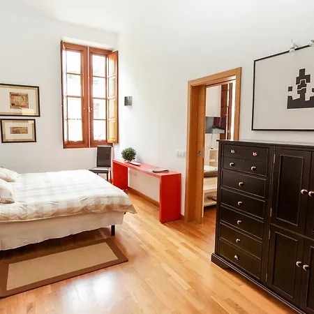 Cruz Premium Loft Apartment *