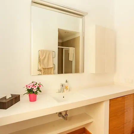 Apartment Cruz Premium Loft Santa Cruz de Tenerife