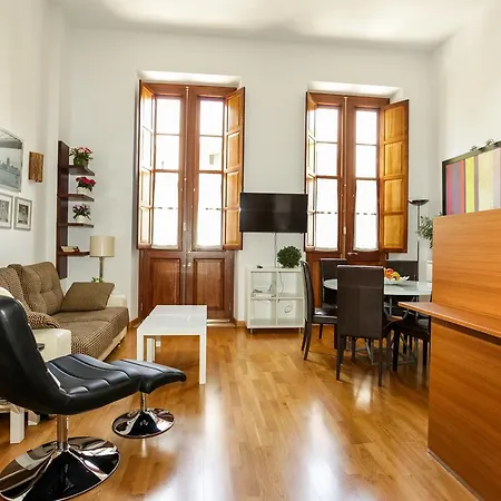 Cruz Premium Loft Apartment *