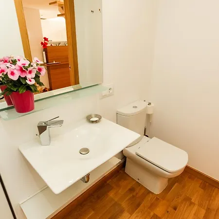 Cruz Premium Loft Apartment