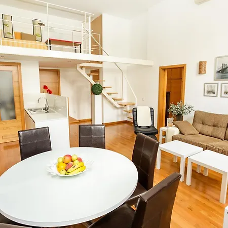 Apartment Cruz Premium Loft