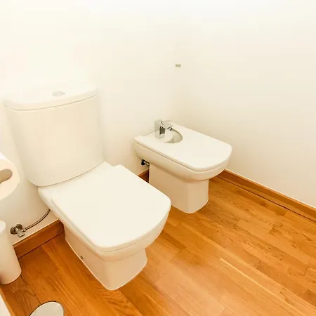 Cruz Premium Loft Apartment