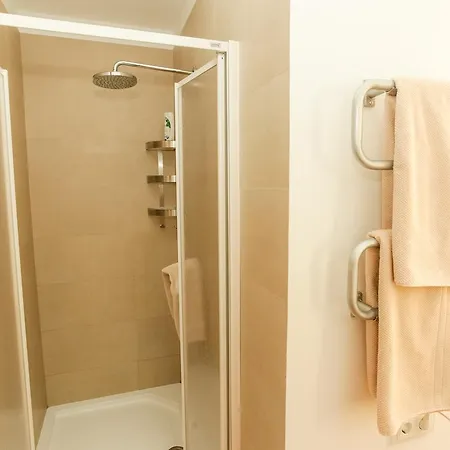 Cruz Premium Loft Apartment