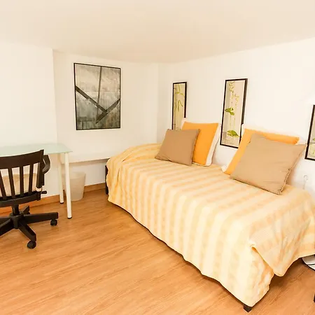 Cruz Premium Loft *