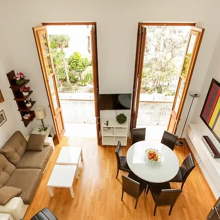 Cruz Premium Loft