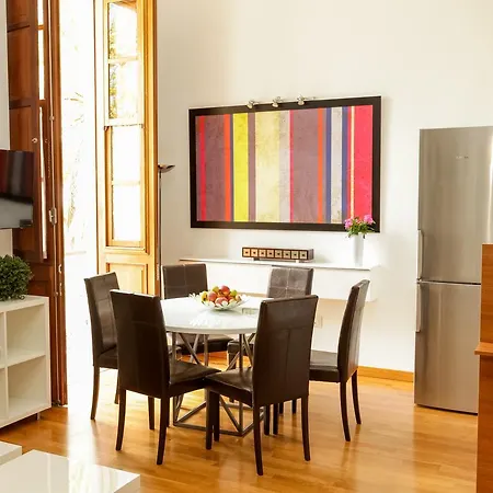 Apartment Cruz Premium Loft *