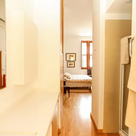 Cruz Premium Loft Apartment *